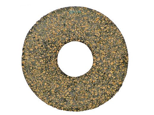 Pentair Impeller to Washer Gasket | Round Cork | 33455-8043