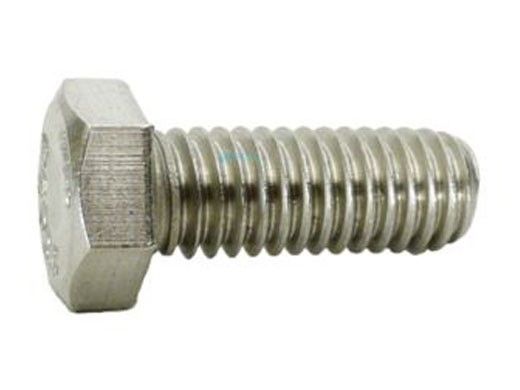 Pentair Capscrew Hex Head 3/8"-16x3/4" | U30-72SS