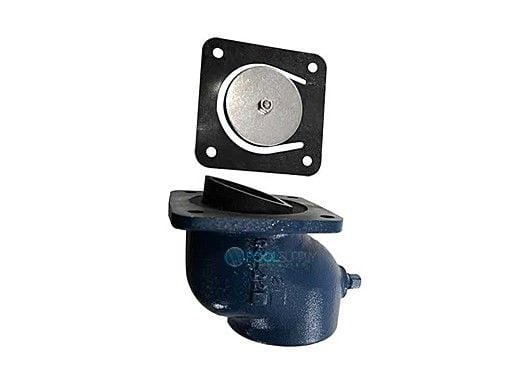 Pentair 3" Suction Flange | PKG 73