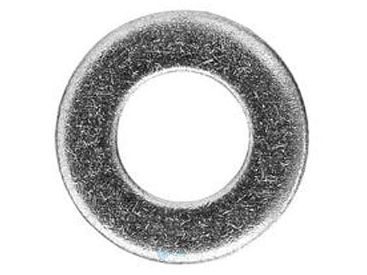 Pentair Max -E-Pro Flat Base Washer 5/16" | U43-41SS U43-41SSZ