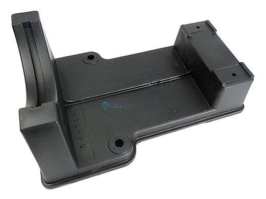 Pentair Base Without Motor Pad | C4-78P