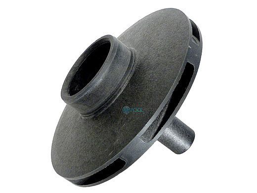 Pentair Iimpeller Max-E-Pro | 1HP Full Rate 1.5HP Up Rated | C105-238PBA