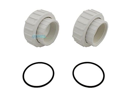 Pentair 2"FPT Union Adapter Kit | PKG 189