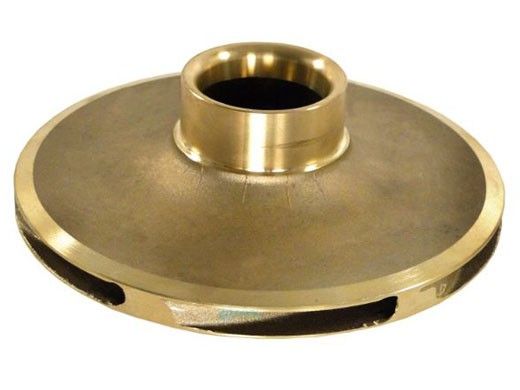 Pentair D Series Impeller 5HP HD | C5-249