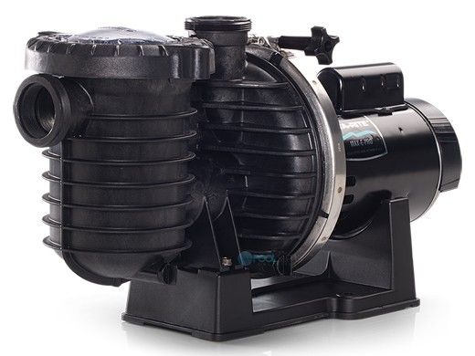 Sta-Rite Max-E-Pro 1HP Energy Efficient Full Rated Pool Pump 115-230V | P6E6E-206L