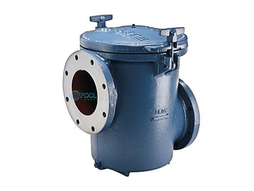 Pentair CSP Strainer with Basket | PKG 184