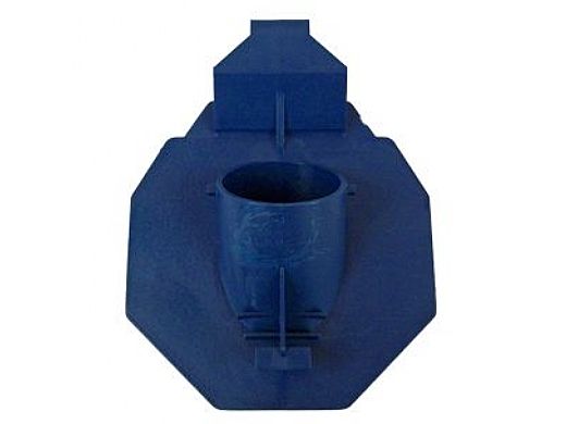 Zodiac Barracude G3 Foot Flange W70328 W69732