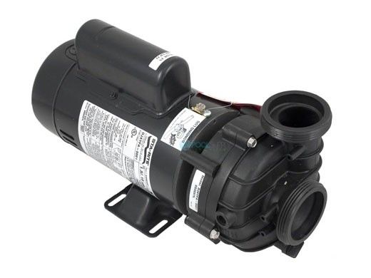 Balboa Dura-Jet Pump DJ Series | 1.5HP 2 Speed 115V | DJAYFA-0001