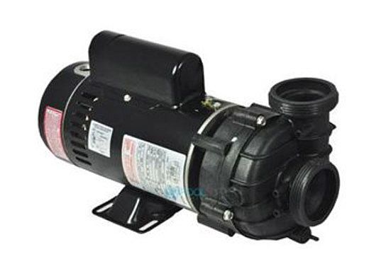 Balboa Instruments Dura-Jet Pump 3HP 2SP 230 DJ Series | DJAYGB-0055A