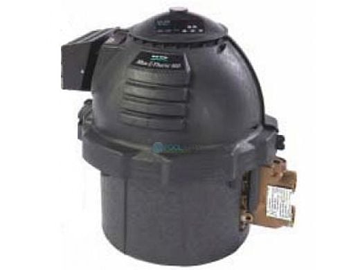 Sta-Rite Max-E-Therm Low NOx Pool Heater - Electronic Ignition - Natural Gas - 250,000 BTU ASME - 460767