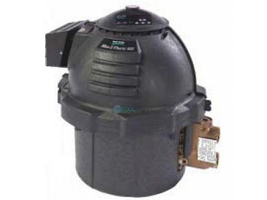 Sta-Rite Max-E-Therm Low NOx Commercial Swimming Pool Heater - Electronic Ignition - Propane - 250,000 BTU ASME - 460768