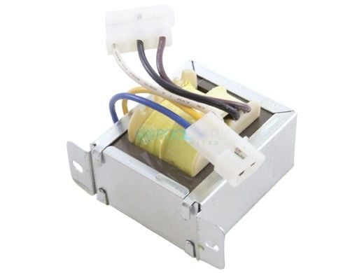 Pentair Dual Voltage Transformer Kit for Max-E-Therm Heater Electrical System | 115/230V | 42001-0107S