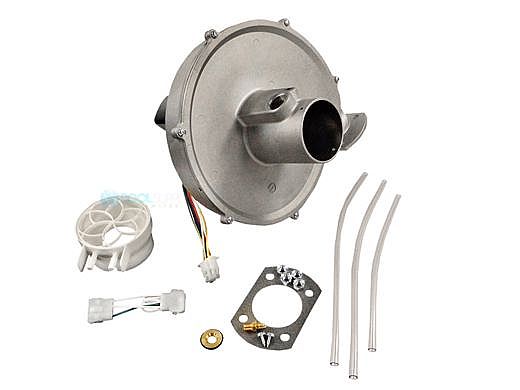 Pentair MasterTemp & Sta-Rite Max-E-Therm 400 Natural Gas Heater Blower Kit | 77707-0253