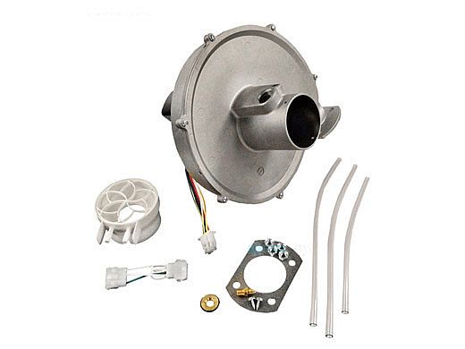 Sta-Rite Max-E-Therm Blower Kit SR333 LP Propane Models | 77707-0255