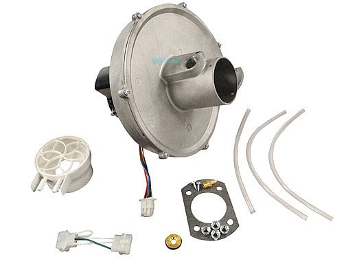 Pentair MasterTemp Air Blower Kit | 77707-0256