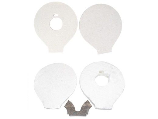 Pentair Heater Insulation Kit | 77707-0008