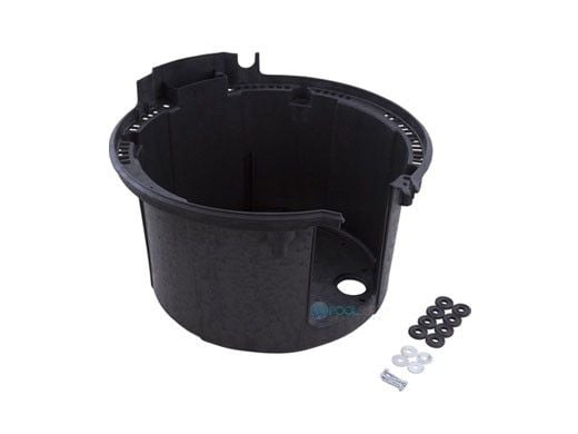 Pentair Max-E-Therm Lower Enclosure | 42001-0001S