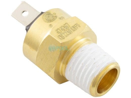 Pentair High Limit Switch for Heater Electrical System | 42001-0063S