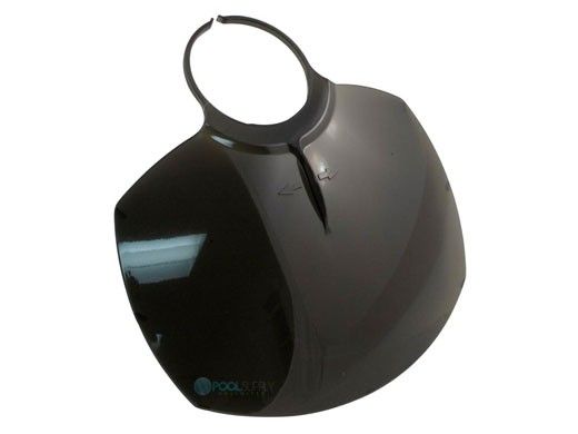 Pentair Sta-Rite Max-E-Therm Plastic Display Cover | 42001-0008S