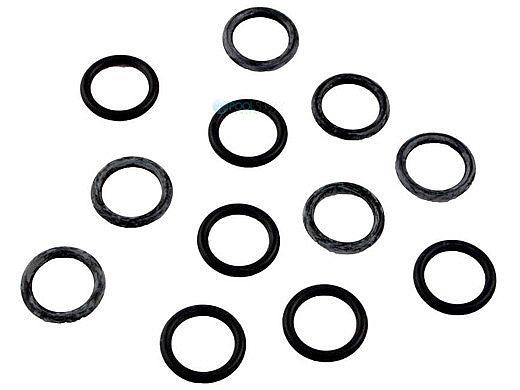 Pentair MaterTemp Coil & Tubesheet Sealing O-Ring Kit | 77707-0119