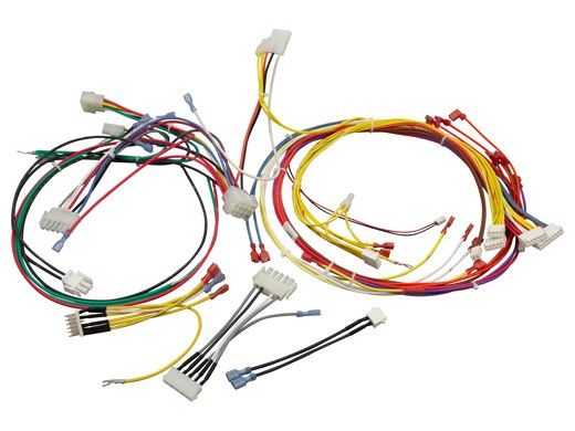 Pentair Wire Harness Replacement Kit | 42001-0104S | 461107