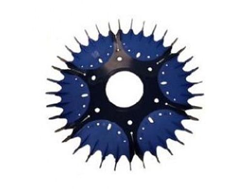Zodiac Baracuda G4 Automatic Pool Cleaner Dual Durometer Disc | W83277 DUAL