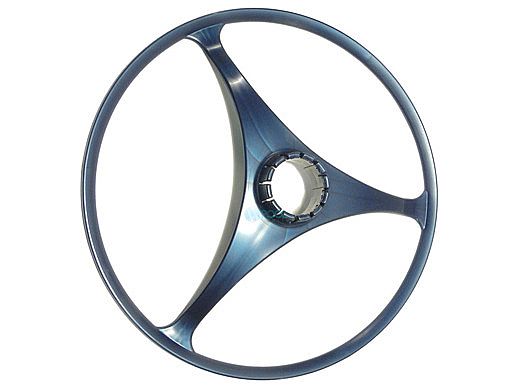 Zodiac G4 Wheel Deflector | W83278