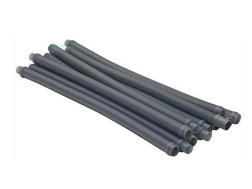 Pentair Great White Hose Kit 40' with Leader Hose Gray | 41200-0130