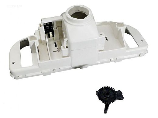 Pentair Lower Body for GW9500 Great White Cleaner | GW9535