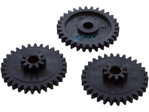 Pentair Idler Gear Kit for Great White Pool Cleaner | GW9500 | GW9509