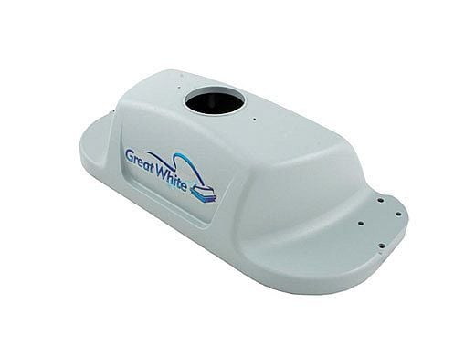 Pentair Shroud Great White | GW9501
