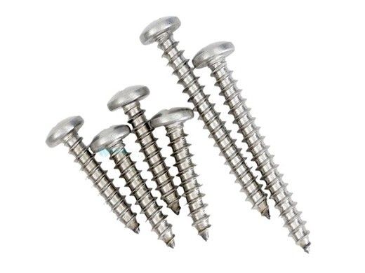 Pentair Screw Kit Great White (GW9500) | GW9504