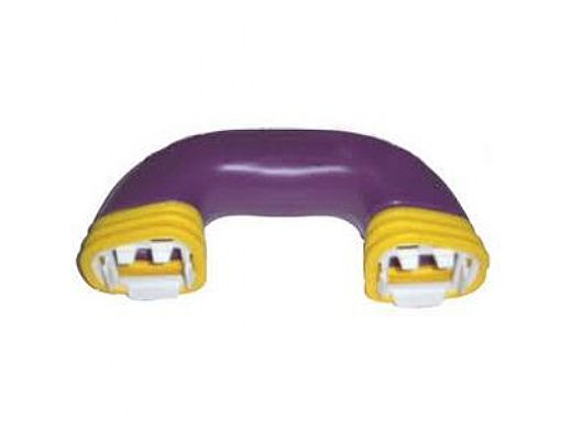 Pentair Bumper Kit Poolshark Purple | GW7501