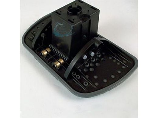 PENTAIR 41201-0242C (GW7700) VACUUM PAD GRAY POOLSHARK