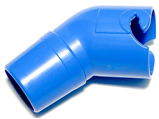 Zodiac Twist Lock Elbow | X73011