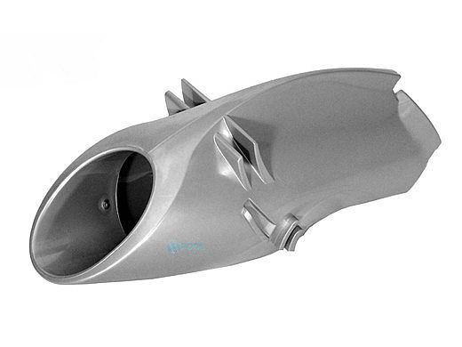 Zodiac Main Body Cover Barracuda X7 Quattro Cleaner | X77010