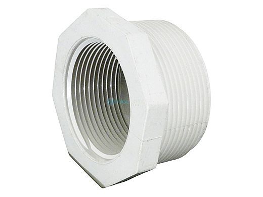Pentair Pipe Reducer 2 X 1.5" NPT | U78-820P