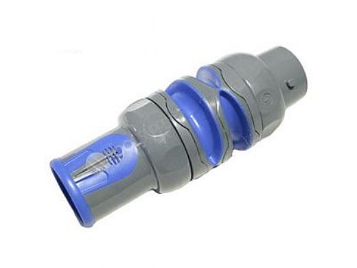 Zodiac Baracuda X7 Quattro Flex Connector for Hose | X77039