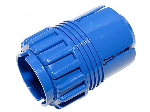 Zodiac Quattro Cup Assy |  X77054