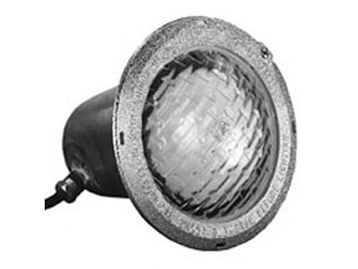 Pentair SwimQuip Pool Light for Inground Pools | 500W, 120V, 25' Cord | 05086-0025