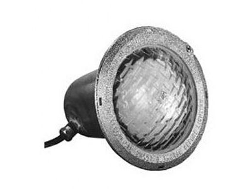 Pentair SwimQuip Pool Light for Inground Pools | 500W, 120V, 100' Cord | 05086-0100