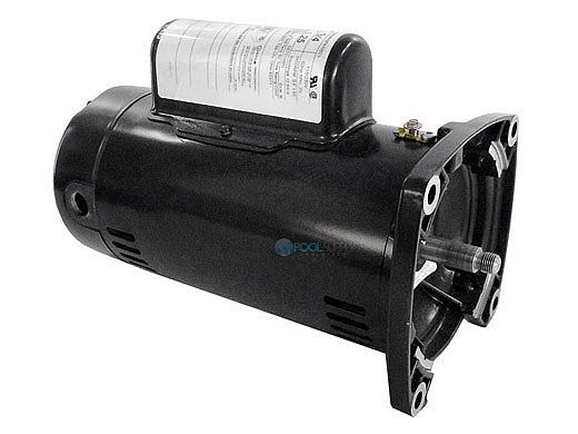 Pentair Replacement Motor Up Rated | 1.5HP 230V 2 Speed | A100FLL-Y