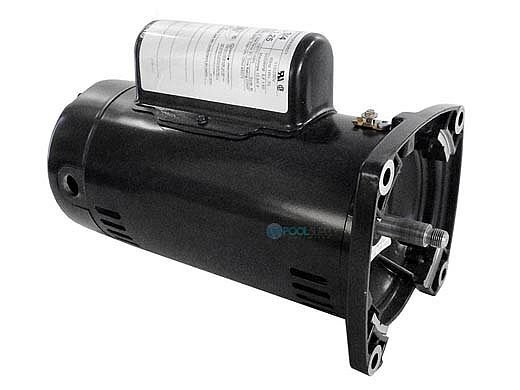 Pentair Motor Square Flange Energy Efficiency | 1.5HP 230V 60Hz | AE100FHL