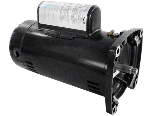 Pentair 1HP UR EE 115/230V SQFL Motor | AE100ELL