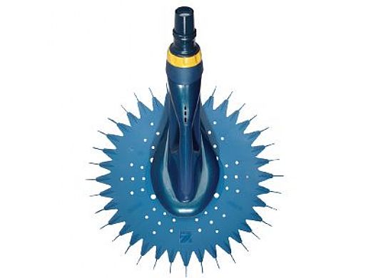 Baracuda G3 Inground Suction Side Pool Cleaner | Complete with 36ft Hose | W03000