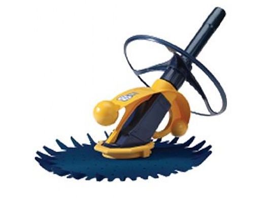 Baracuda G2 Inground Suction Side Pool Cleaner | Complete with 36ft Hose | W70472