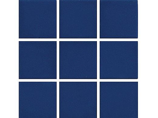 National Pool Tile Unglazed 2x2 Series #R08 | Sapphire Sky | 0R0822GMS1P