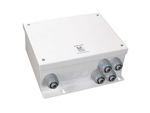 SAVI M4 Note & X-Stream LED Light Control Module | 120V-240V 50/60Hz | M4-SA