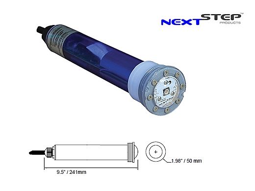 Next Step Savi-Melody Pool Light Kit | 12V, 100' Cord | SAVI-MEL2PAK100