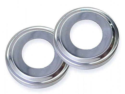International SS Lader Escutcheon (Pair) | 87904